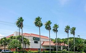 Quality Inn And Suites st Augustine